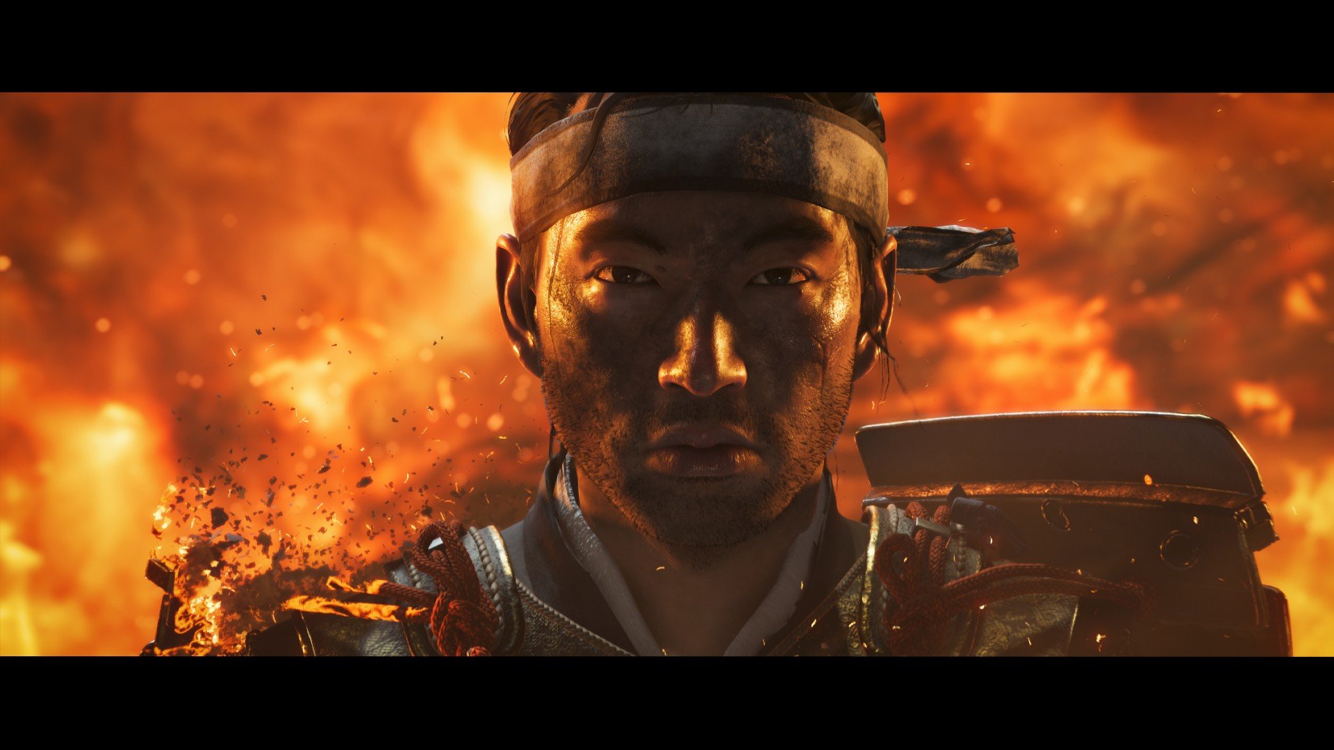 Ghost of Tsushima - Imagen 32